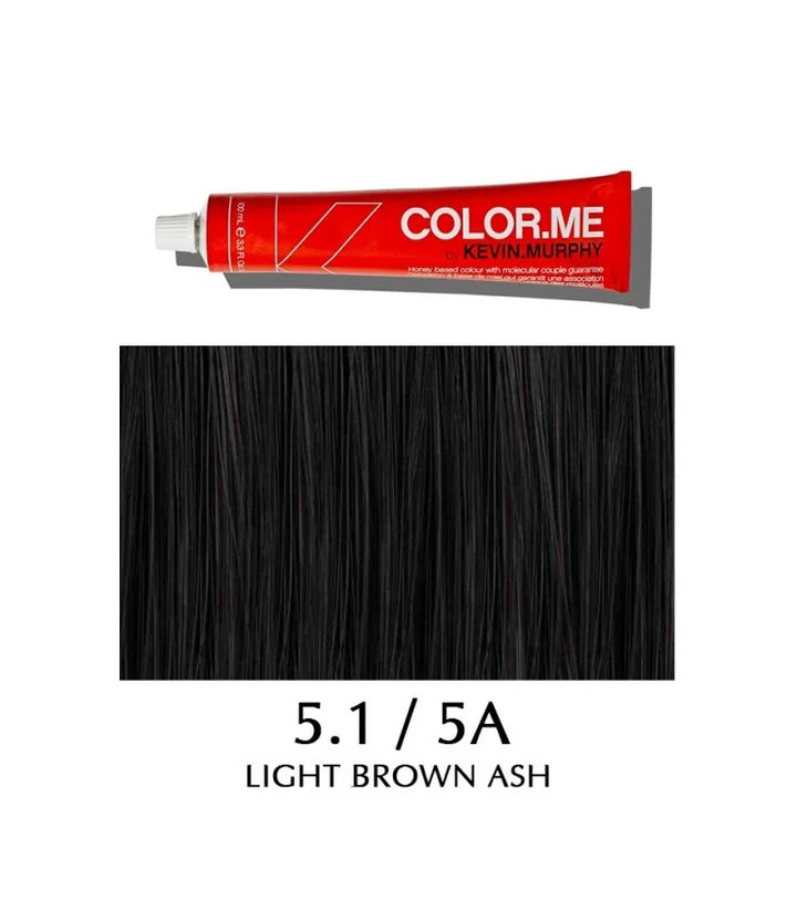 KEVIN.MURPHY Color.Me - 100ml | كيفن مورفي صبغة للشعر - 100 مل