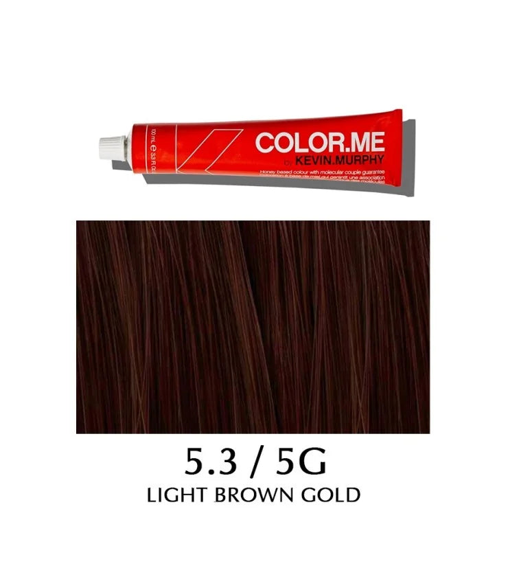 KEVIN.MURPHY Color.Me - 100ml | كيفن مورفي صبغة للشعر - 100 مل