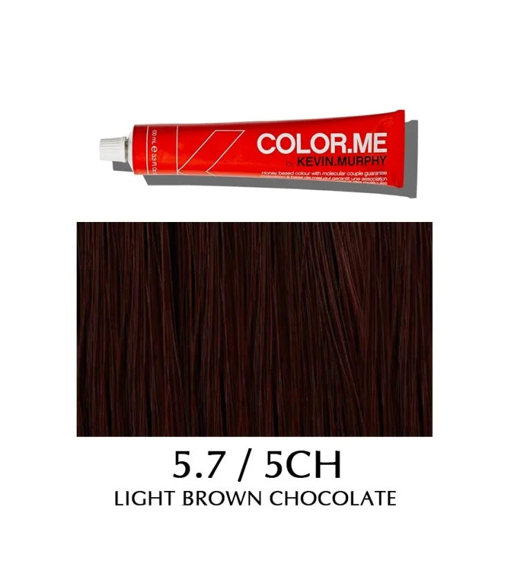 KEVIN.MURPHY Color.Me - 100ml | كيفن مورفي صبغة للشعر - 100 مل