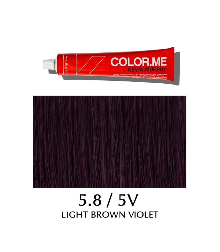 KEVIN.MURPHY Color.Me - 100ml | كيفن مورفي صبغة للشعر - 100 مل