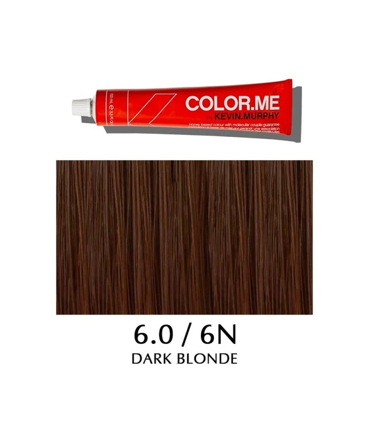 KEVIN.MURPHY Color.Me - 100ml | كيفن مورفي صبغة للشعر - 100 مل