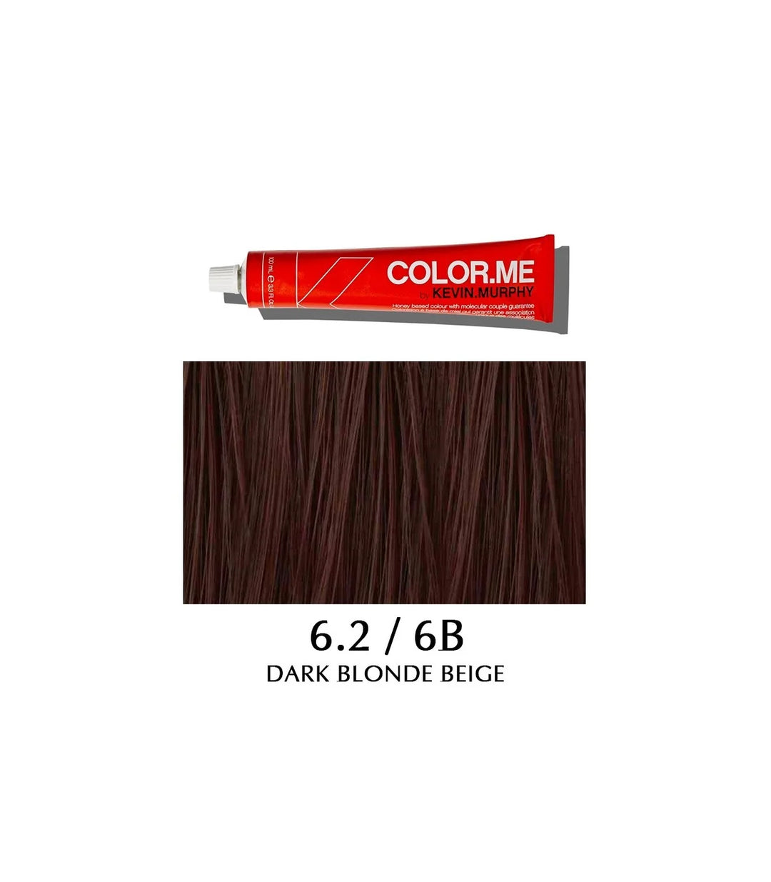 KEVIN.MURPHY Color.Me - 100ml | كيفن مورفي صبغة للشعر - 100 مل