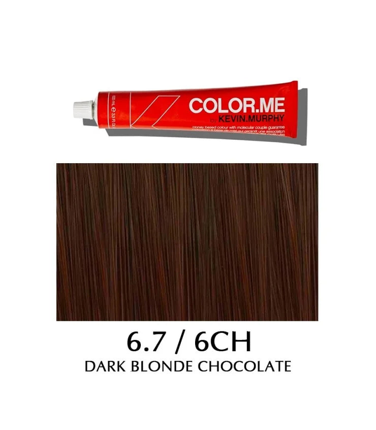 KEVIN.MURPHY Color.Me - 100ml | كيفن مورفي صبغة للشعر - 100 مل