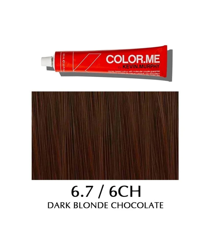 KEVIN.MURPHY Color.Me - 100ml | كيفن مورفي صبغة للشعر - 100 مل