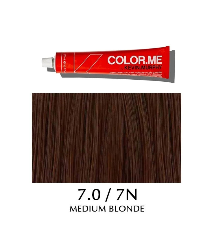 KEVIN.MURPHY Color.Me - 100ml | كيفن مورفي صبغة للشعر - 100 مل