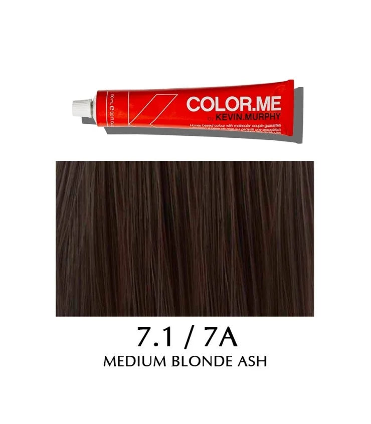 KEVIN.MURPHY Color.Me - 100ml | كيفن مورفي صبغة للشعر - 100 مل