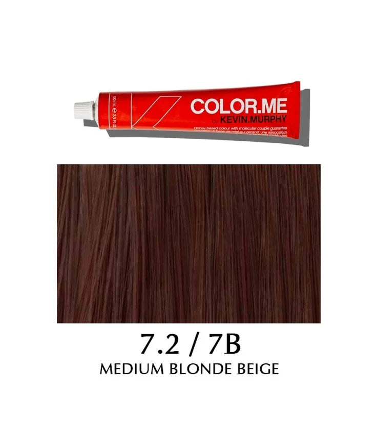 KEVIN.MURPHY Color.Me - 100ml | كيفن مورفي صبغة للشعر - 100 مل