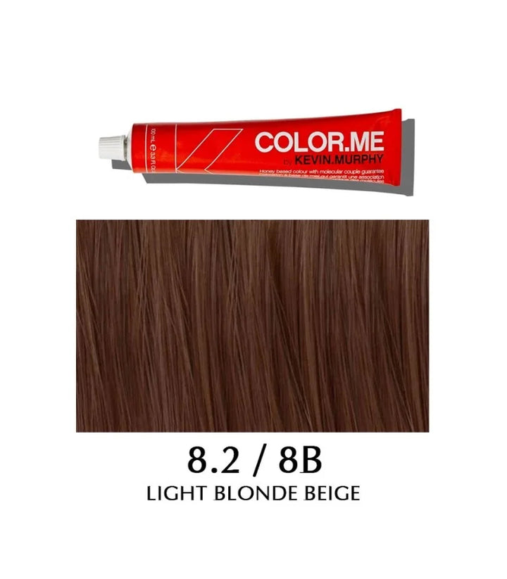 KEVIN.MURPHY Color.Me - 100ml | كيفن مورفي صبغة للشعر - 100 مل
