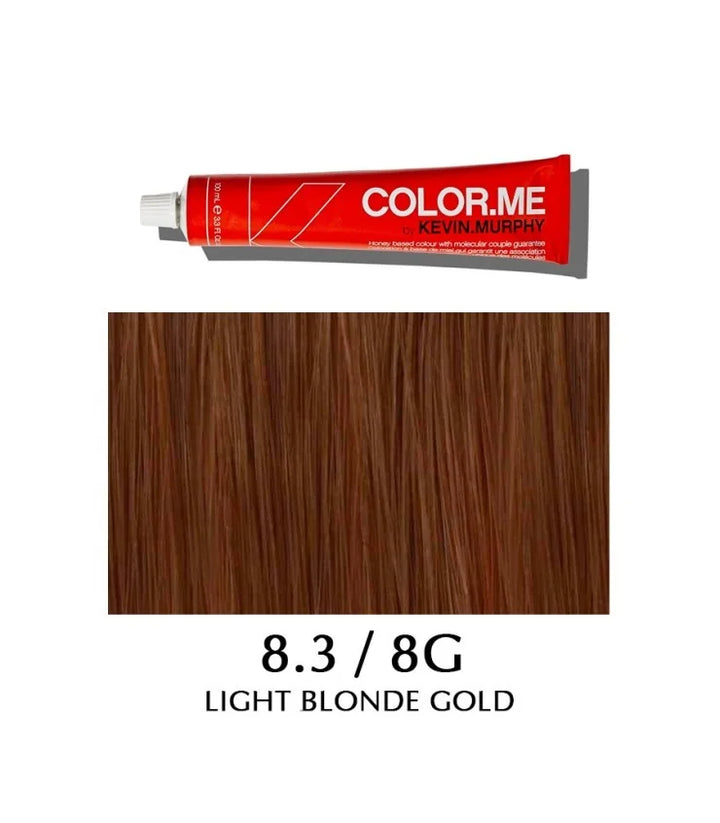 KEVIN.MURPHY Color.Me - 100ml | كيفن مورفي صبغة للشعر - 100 مل