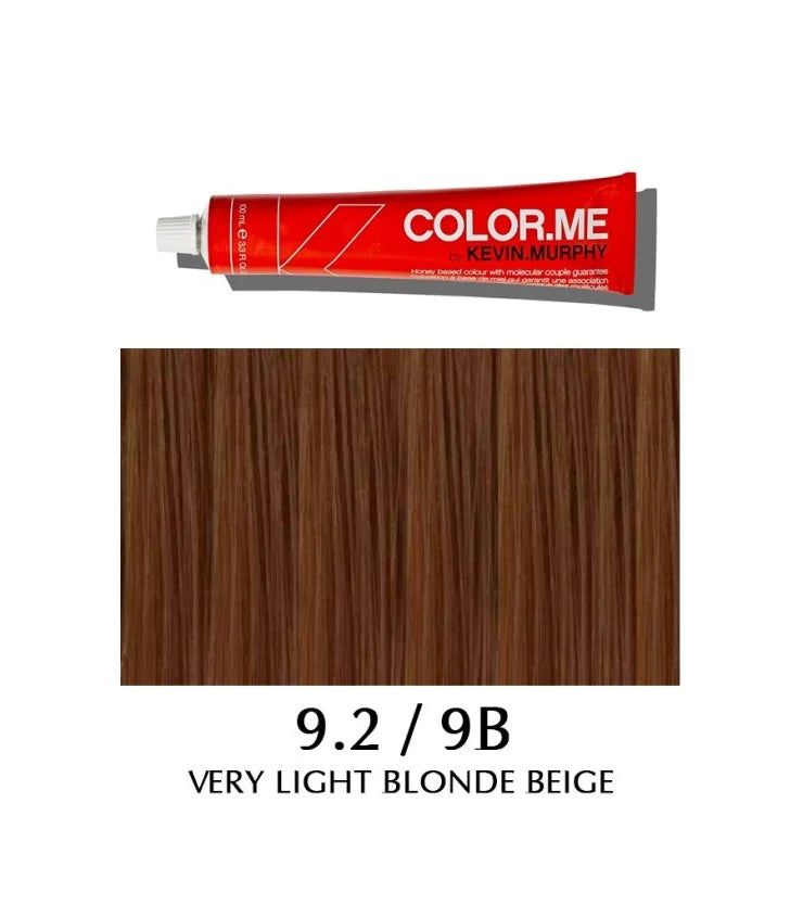 KEVIN.MURPHY Color.Me - 100ml | كيفن مورفي صبغة للشعر - 100 مل