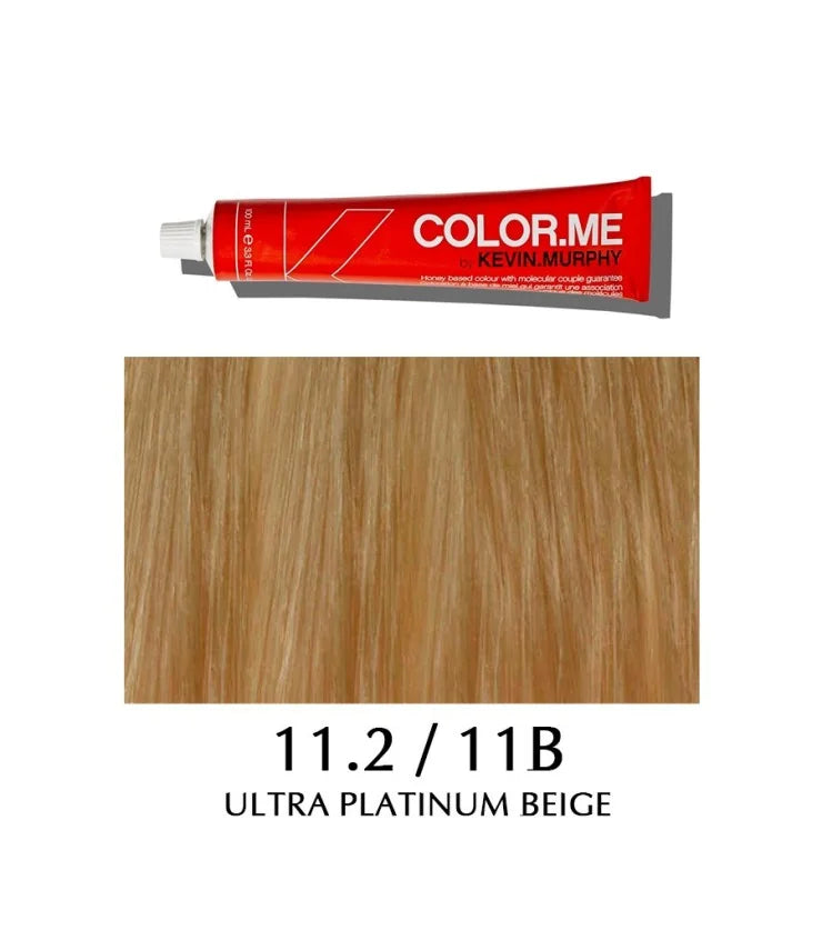 KEVIN.MURPHY Color.Me - 100ml | كيفن مورفي صبغة للشعر - 100 مل
