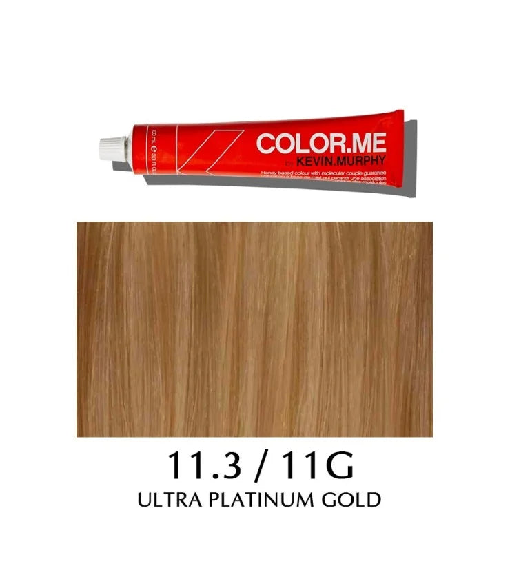 KEVIN.MURPHY Color.Me - 100ml | كيفن مورفي صبغة للشعر - 100 مل