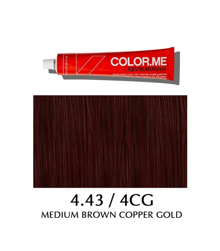 KEVIN.MURPHY Color.Me - 100ml | كيفن مورفي صبغة للشعر - 100 مل