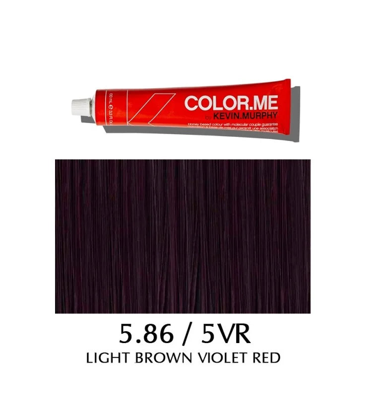 KEVIN.MURPHY Color.Me - 100ml | كيفن مورفي صبغة للشعر - 100 مل