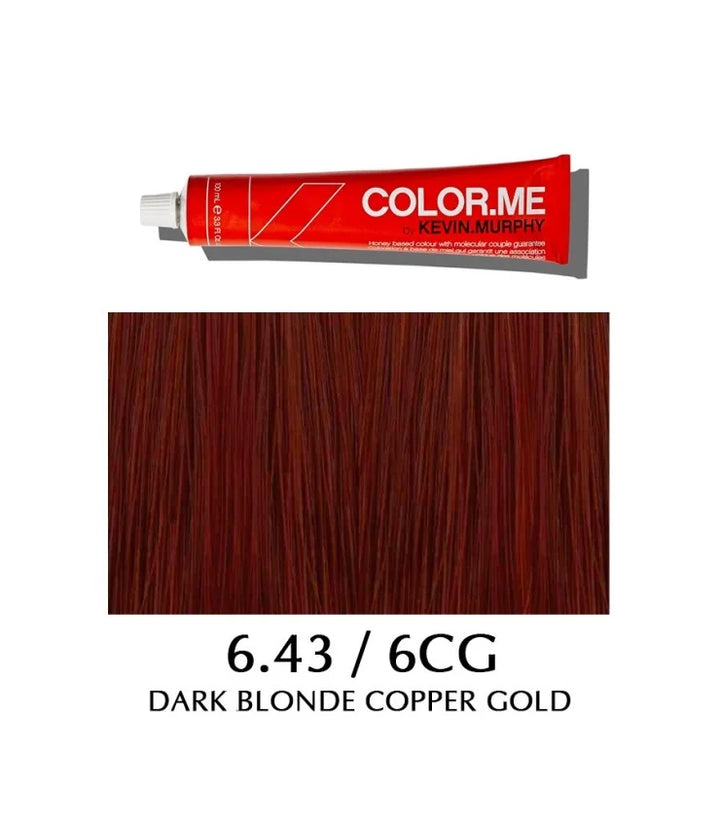 KEVIN.MURPHY Color.Me - 100ml | كيفن مورفي صبغة للشعر - 100 مل