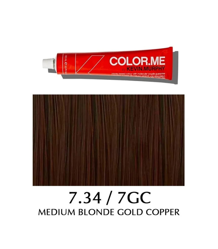 KEVIN.MURPHY Color.Me - 100ml | كيفن مورفي صبغة للشعر - 100 مل