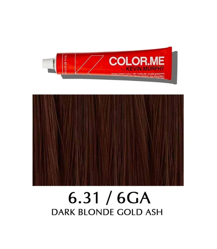 KEVIN.MURPHY Color.Me - 100ml | كيفن مورفي صبغة للشعر - 100 مل