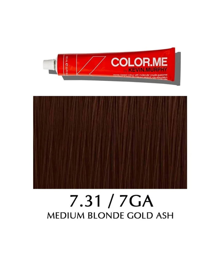 KEVIN.MURPHY Color.Me - 100ml | كيفن مورفي صبغة للشعر - 100 مل