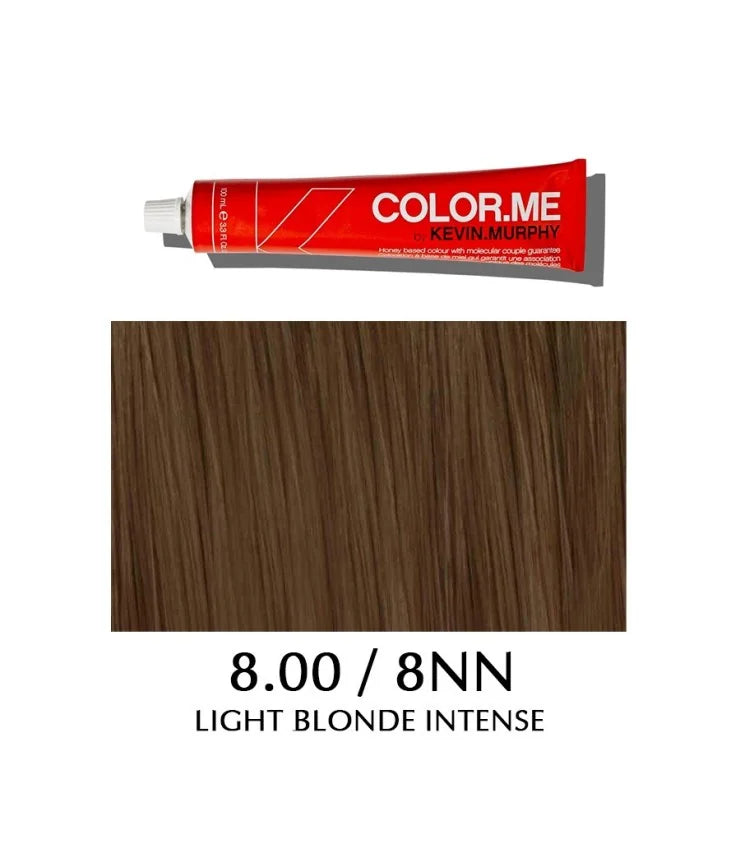 KEVIN.MURPHY Color.Me - 100ml | كيفن مورفي صبغة للشعر - 100 مل