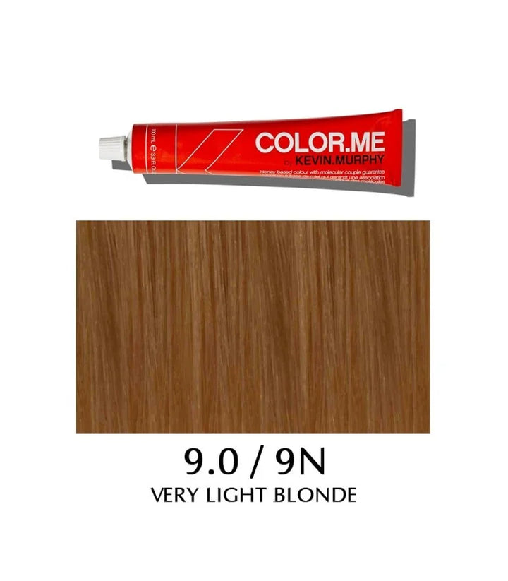 KEVIN.MURPHY Color.Me - 100ml | كيفن مورفي صبغة للشعر - 100 مل