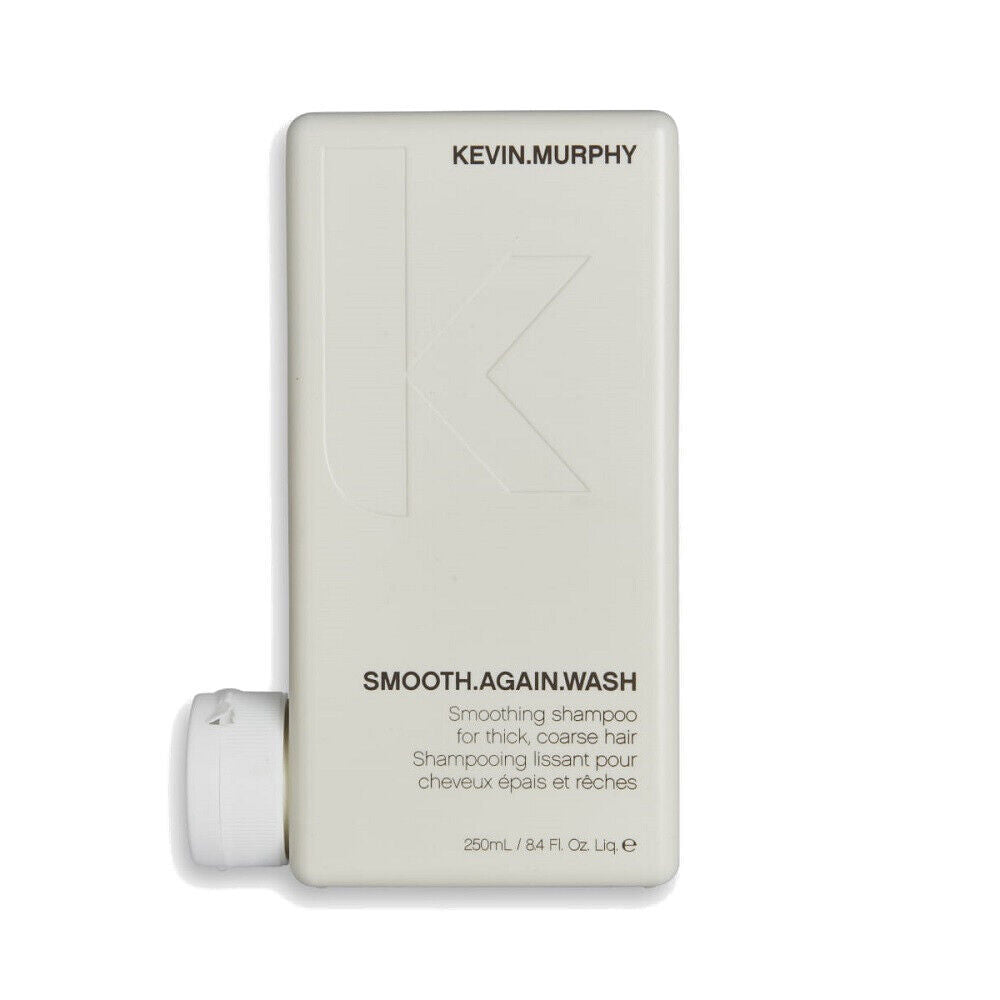 KEVIN.MURPHY Smooth Again Wash - 250ml | كيفن ميرفي شامبو منعم للشعر - 250 مل