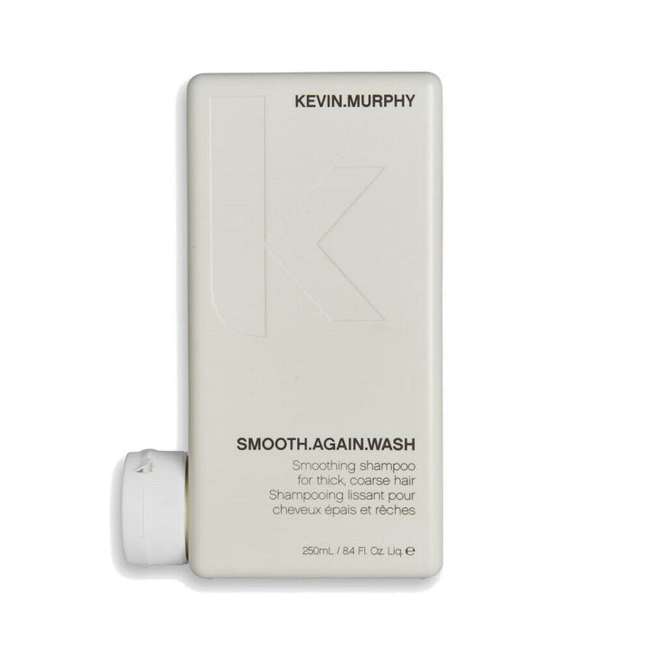 KEVIN.MURPHY Smooth Again Wash - 250ml | كيفن ميرفي شامبو منعم للشعر - 250 مل