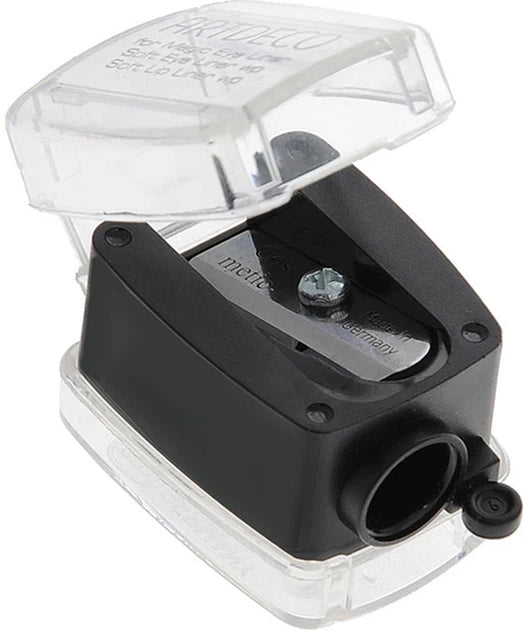 ARTDECO Sharpener Soft Liner | ارديكو مبراة لاينر ناعمة