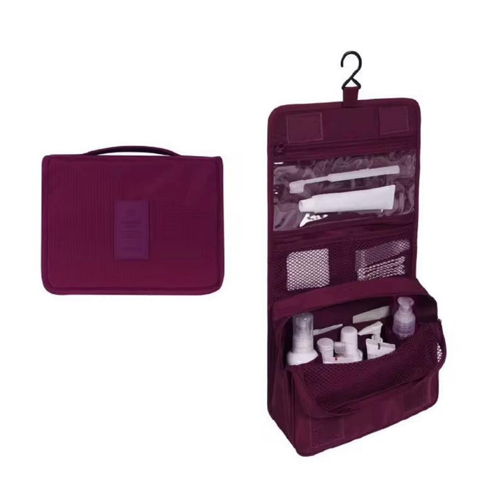 Travel Bag | حقائب مستحضرات التجميل والسفر