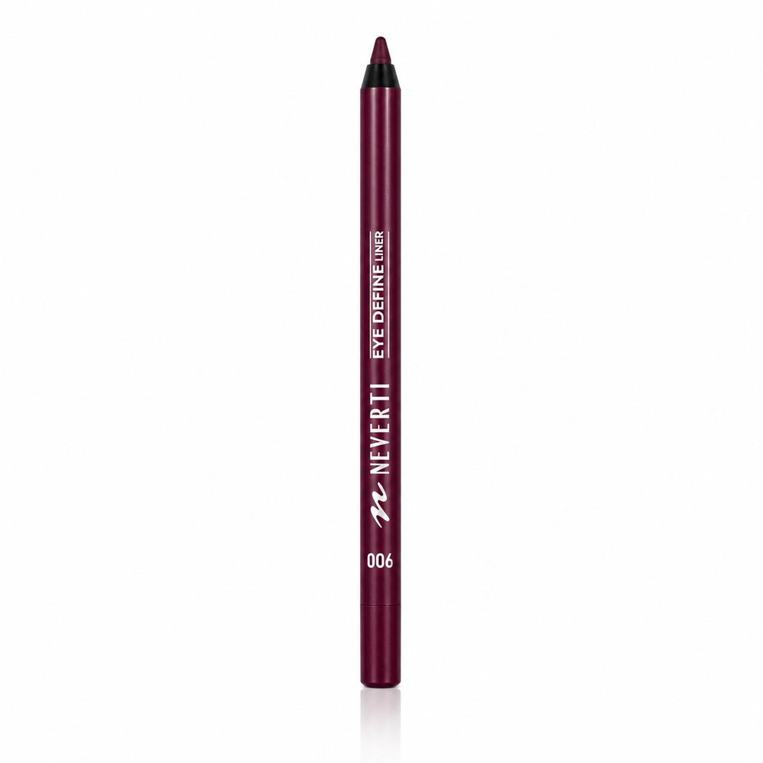 Neverti Eye Define Liner - 1.2g | نيفرتي قلم تحديد عيون - 1.2غ