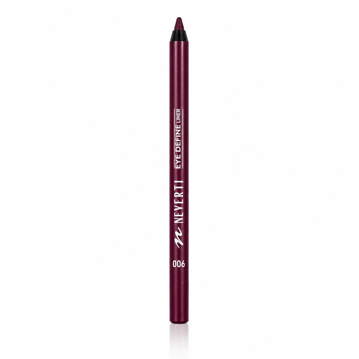 Neverti Eye Define Liner - 1.2g | نيفرتي قلم تحديد عيون - 1.2غ