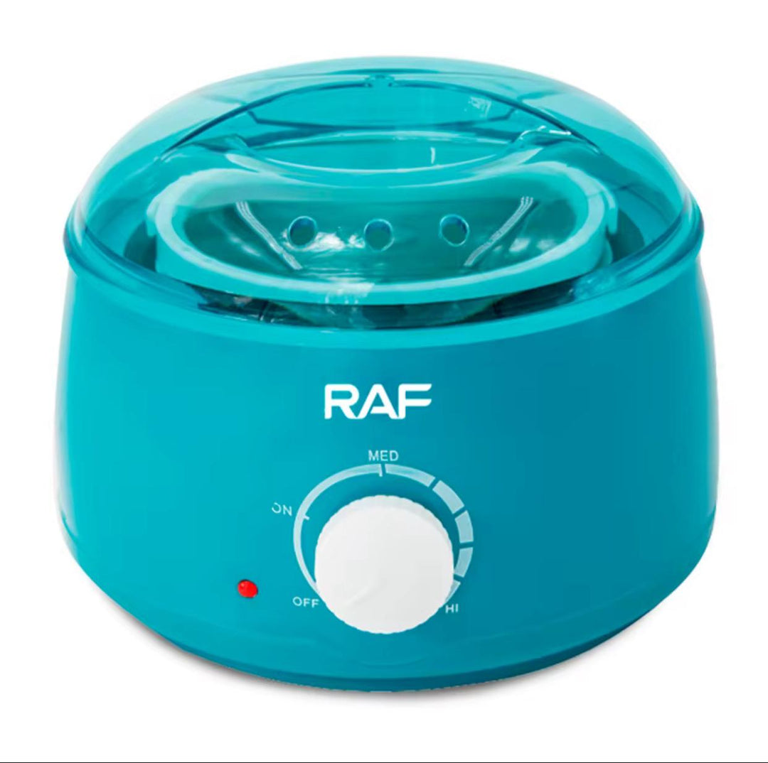 RAF Wax Heater | راف جهاز تسخين الشمع