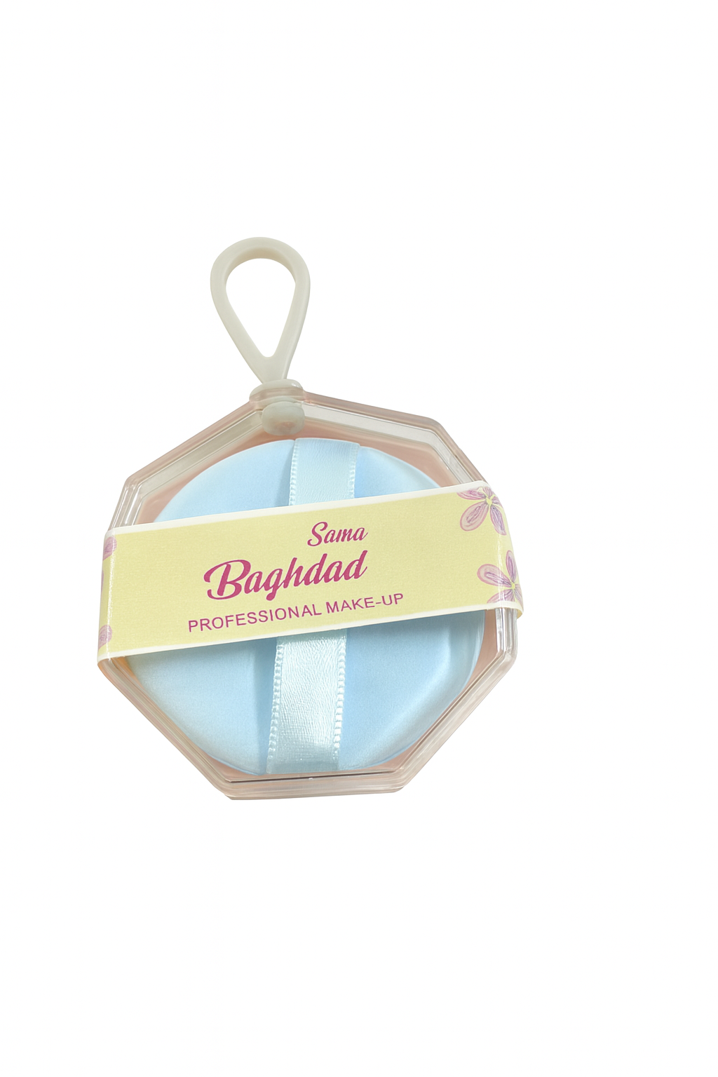 Sama Baghdad Professional Make-Up Powder sponge