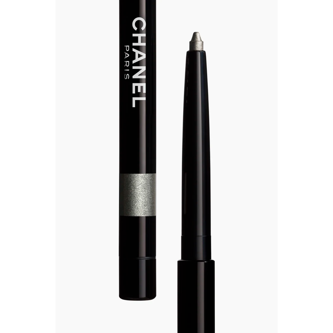 CHANEL Stylo Yeux Waterproof Long-Lasting EyeLiner - 0.30g |شانيل قلم تحديد عيون مقاوم للماء -0.3 غرام