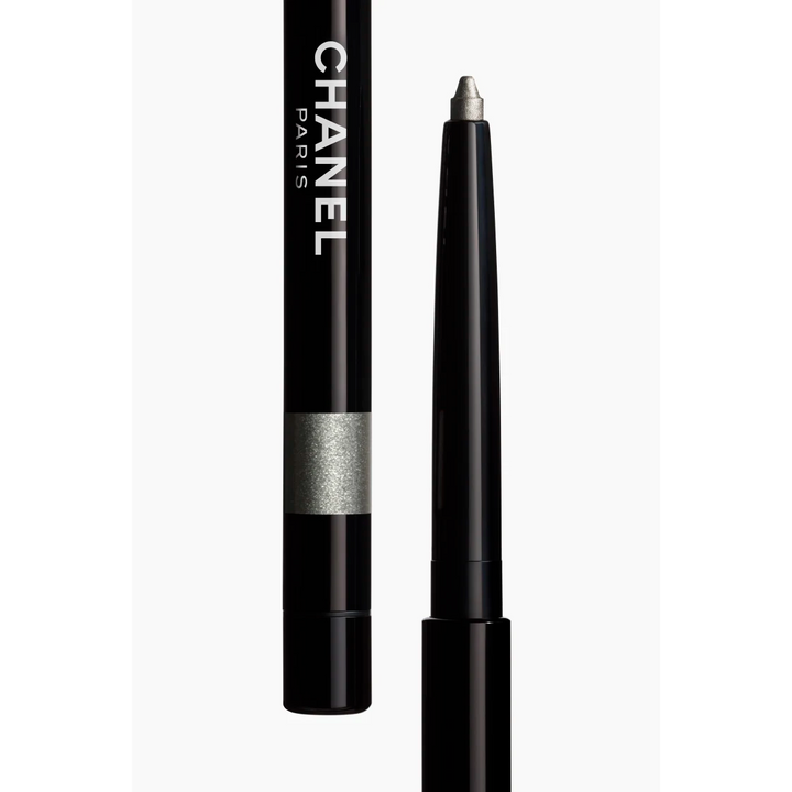 CHANEL Stylo Yeux Waterproof Long-Lasting EyeLiner - 0.30g |شانيل قلم تحديد عيون مقاوم للماء -0.3 غرام