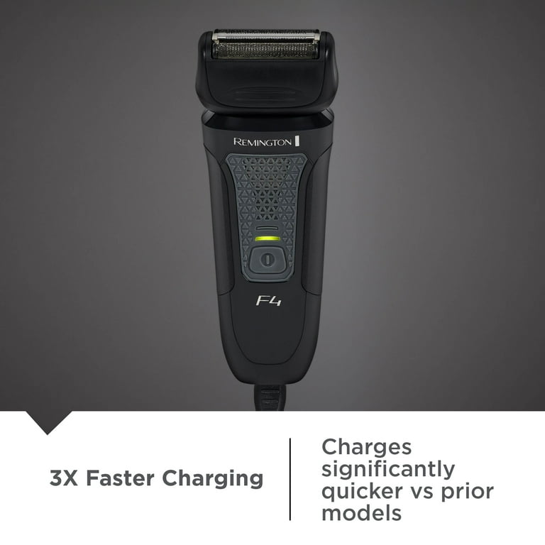 REMINGTON Rasierapparate F4Style Series Foil Shaver | ريمينجتون ف 4 ماكينة حلاقة #4