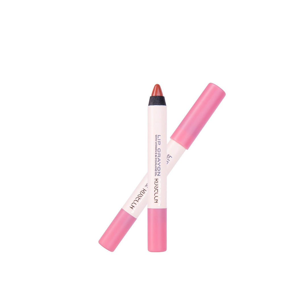 ROSELLA Lip Crayon - 3.4g | روسيلا قلم تلوين الشفاه - 3.4 غرام