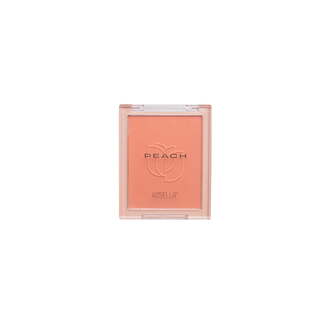 ROSELLA Blusher - 7g | روسيلا بلاشر كورال - 7غ