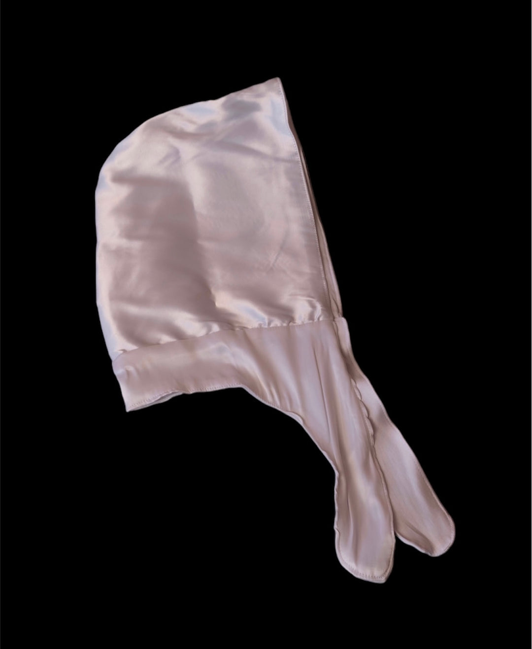 Satin Hijab Underscarf | ايشارب ساتان تحت الحجاب