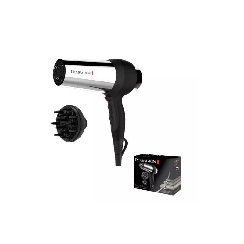 REMINGTON Pro Aır LONIC 2100 W | ريمنجتون مجفف شعر