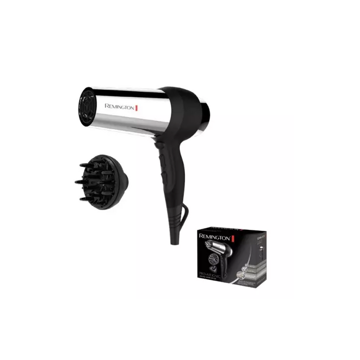 REMINGTON Pro Aır LONIC 2100 W | ريمنجتون مجفف شعر