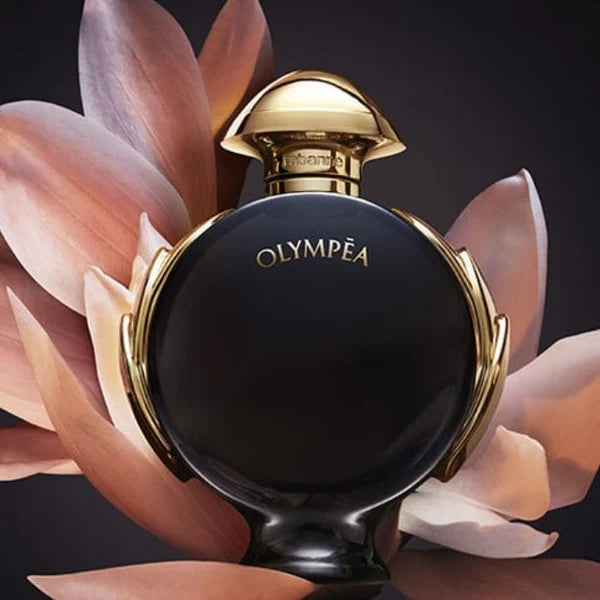 paco rabanne RABANNE OLYMPEA WOMEN  PARFUM 80ML | باكو رابان عطر  أولمبيا بارفان للنساء 80 مل