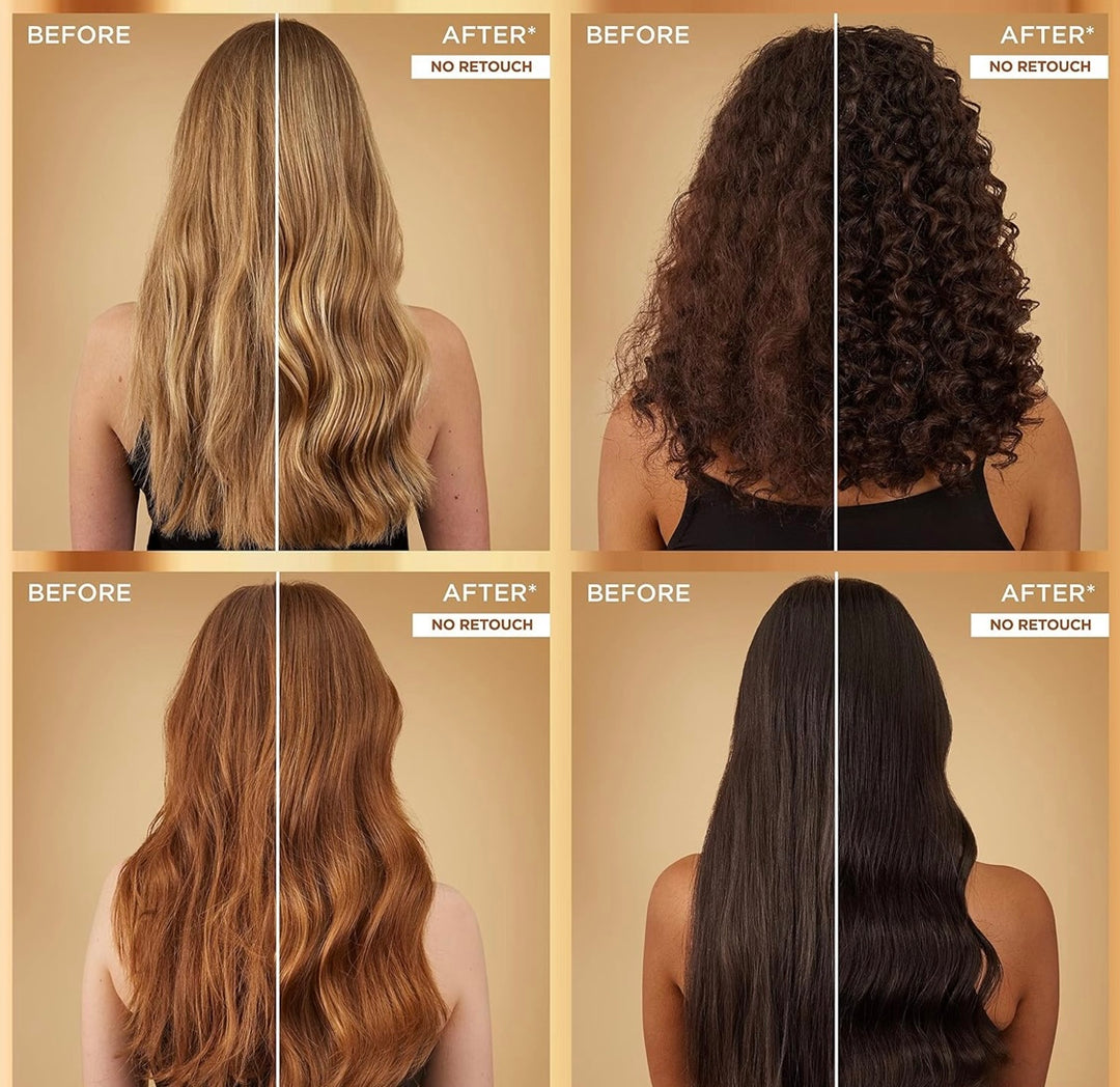 L’Oreal Elvive Extraordinary Hair Oil - 100ml | لوريال سيروم للشعر الجاف - 100 مل