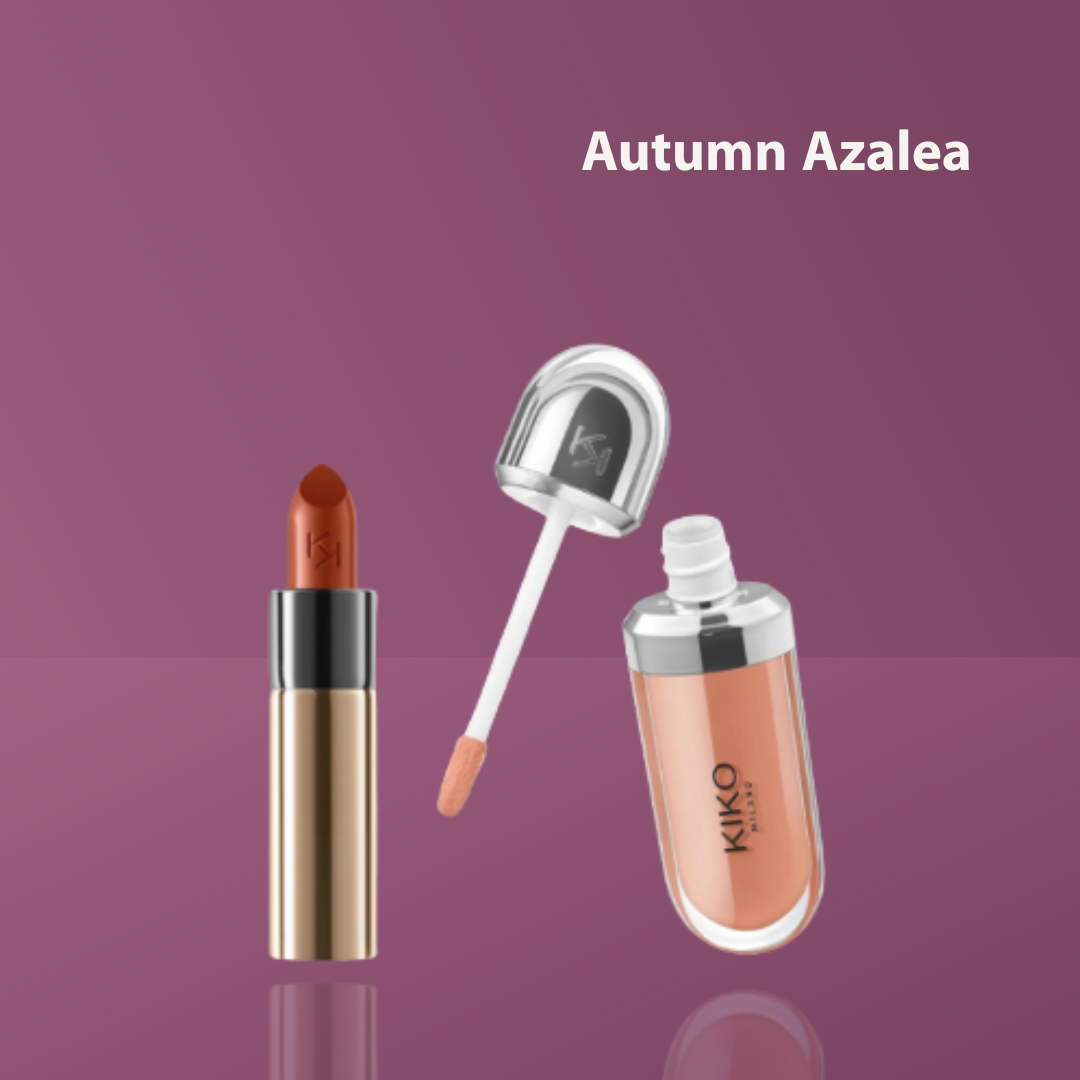 Autumn Azalea