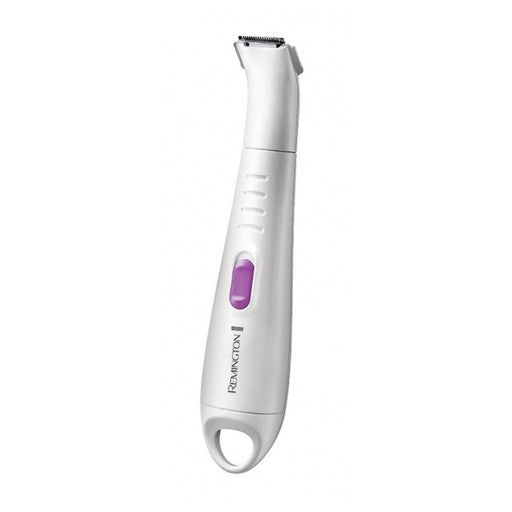 REMINGTON Smooth & Silky Ultimate Bikini Kit | ريمنجتون جهاز ازالة الشعر لمنطقة البكيني