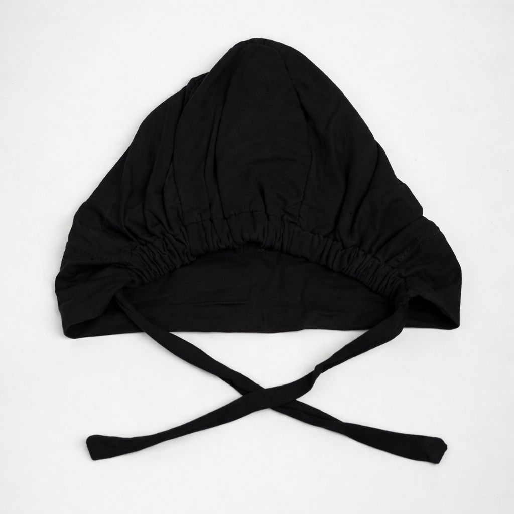 Hijab Underscarf | غطاء أسفل الحجاب