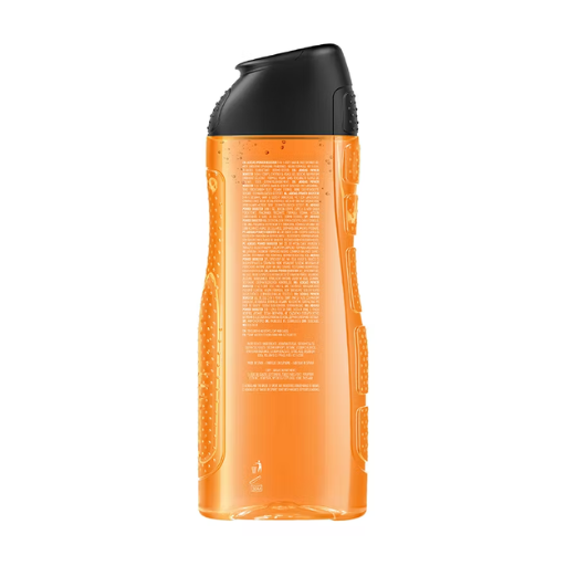 adidas Power Booster / Shower Gel - 400ml | اديداس جل استحمام للرجال - 400 مل