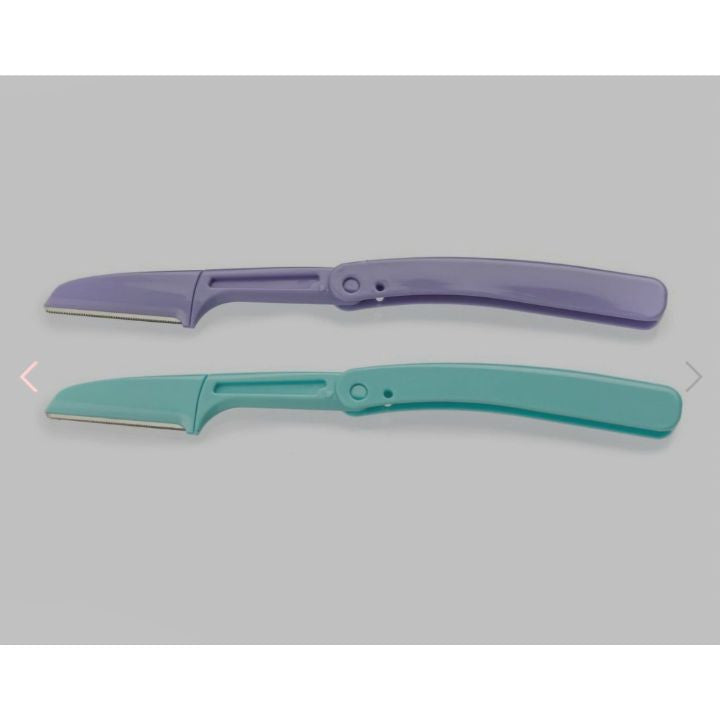 Tarko Foldable Razor 2 Pcs set | مجموعة شفرات قابلة للطي #1