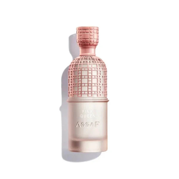 Assaf Pink Queen - 200ml | عساف عطر بينك كوين للنساء - 200مل