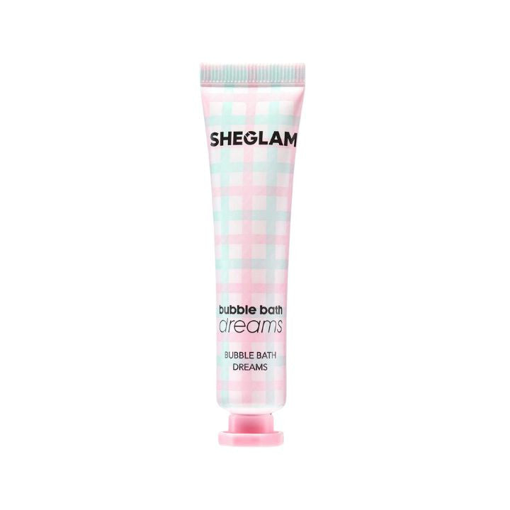 SHEGLAM Bubble Kiss Lip Balm - 10g | شيكلام مرطب شفاه بابل - 10 غ