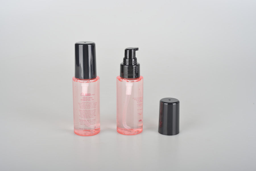 KOHR Wireless Hair Straightenerv Gift Box - 100ml | كوهر جهاز فرد شعر لاسلكي مع صندوق هدايا -100مل
